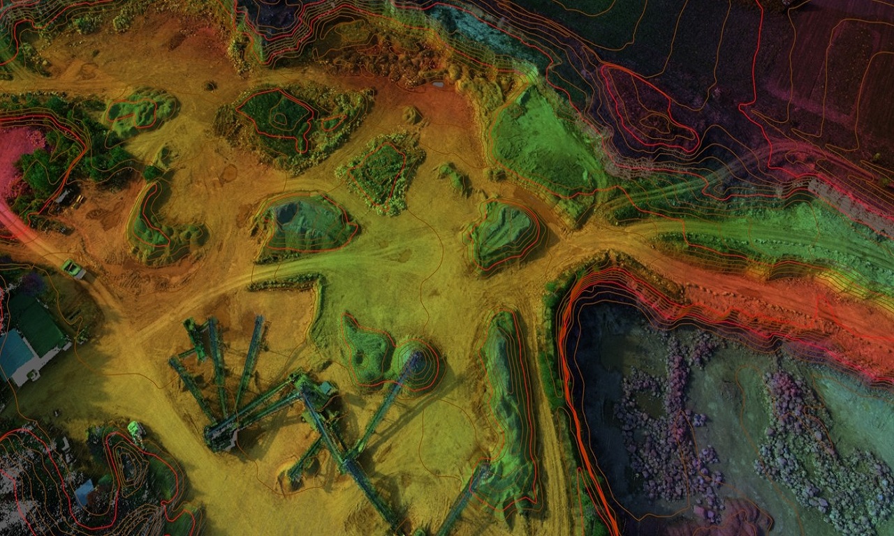 Drone Mapping