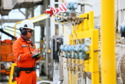 Industrial Inspections