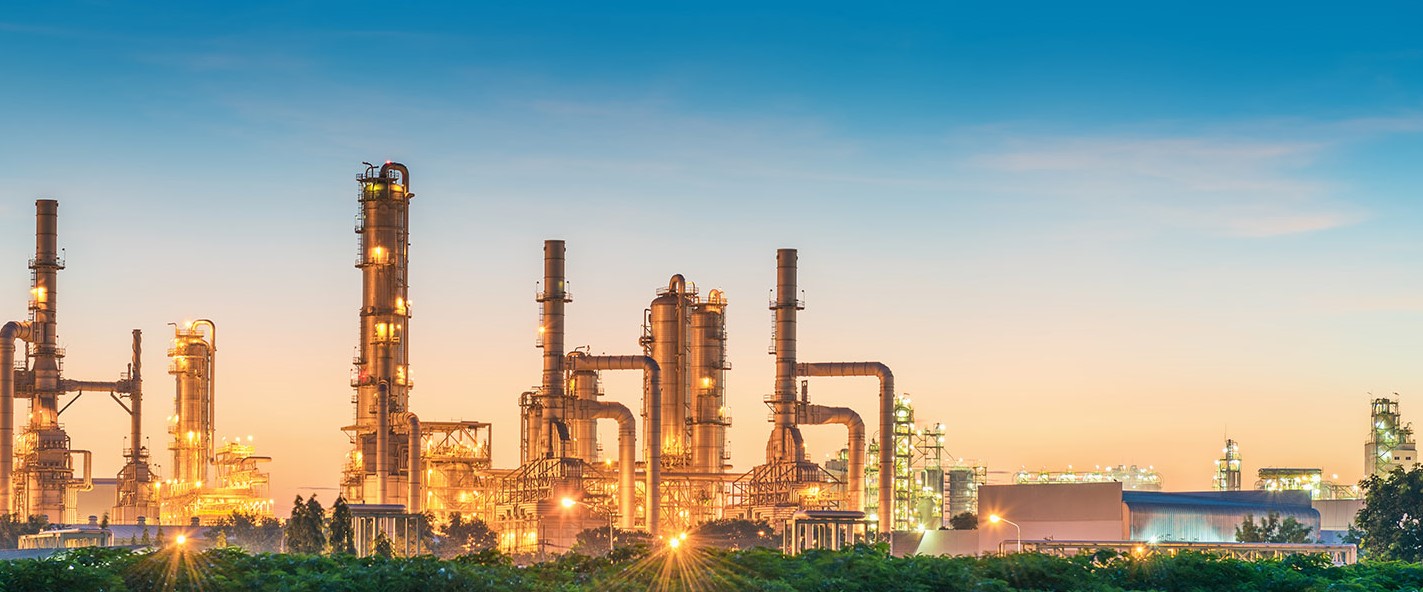 Industrial