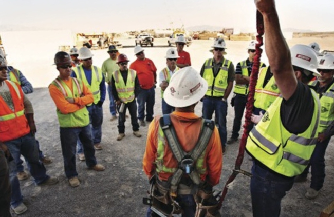 OSHA