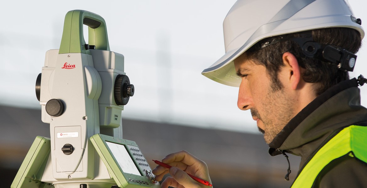 Land Surveying