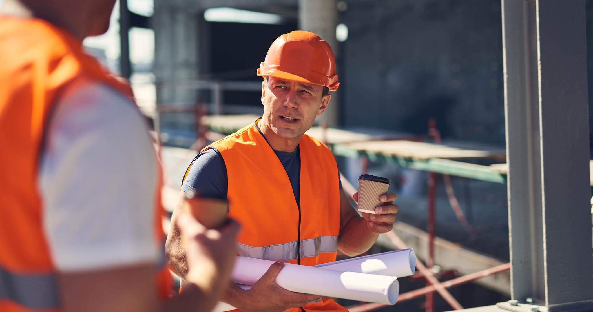 Trade Contracting
