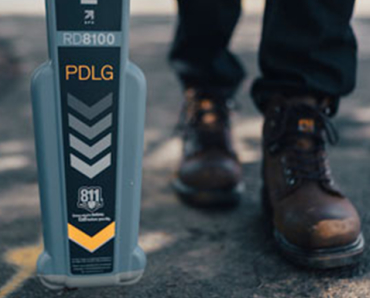 Utility Locating